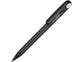 Ручка пластиковая шариковая Prodir DS1 TFF-X (черный)