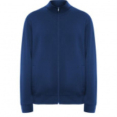 Джемпер ULAN мужской, КОРОЛЕВСКИЙ СИНИЙ M
