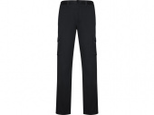 Брюки Daily Stretch, мужские (черный)