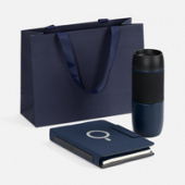 Набор Oiro Pack, синий