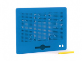 Магнитный планшет для рисования Magboard (синий)