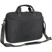 Сумка для ноутбука L247, темно-серая
