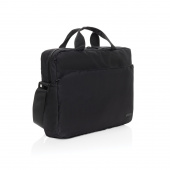 Сумка для ноутбука Swiss Peak Essential из rPET Aware™, 15.6" Сумка для ноутбука Swiss Peak Essential из rPET Aware™, 15.6"