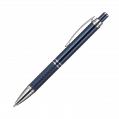 Шариковая ручка Crocus, синяя