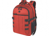 Рюкзак VX Sport Cadet, 20 л (красный)
