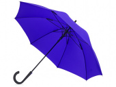 Зонт-трость Bergen (темно-синий)