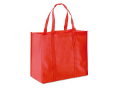 Сумка SHOPPER (красный)
