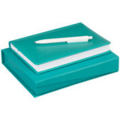 Набор Prizma, бирюзовый Набор Prizma, бирюзовый