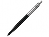 Ручка шариковая Parker Jotter Originals Black (черный, серебристый)