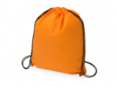 Рюкзак-мешок Пилигрим (оранжевый)