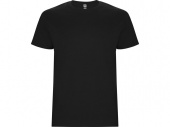 Футболка Stafford мужская (черный)