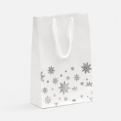 Пакет Wintry, белый