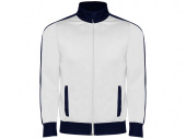 Спортивный костюм Esparta, мужской (белый, navy)