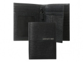 Бумажник Holt (черный)