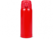 Термос Relaxika 701, 480 мл (красный)