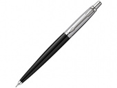 Карандаш механический Parker Jotter (черный, серебристый)