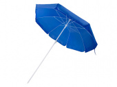 Пляжный зонт Zenith (синий)