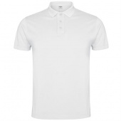 Футболка поло IMPERIUM мужская, БЕЛЫЙ XL