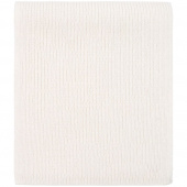 Шарф Bernard, молочно-белый