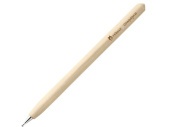 Шариковая ручка из дерева BIO (натуральный)
