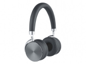 Наушники Mysound BH-12 (серый)
