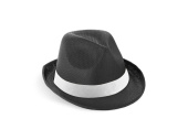 Шляпа MANOLO POLI (черный)