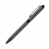 Шариковая ручка IP Chameleon, черная