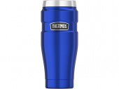 Термокружка Thermos King-SK1005 (синий)