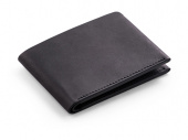 Кошелек Маккензи (черный) Кошелек Маккензи (черный)