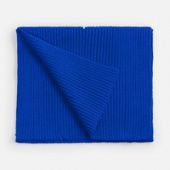 Шарф Yong, синий