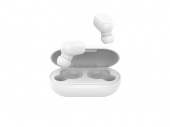 Беспроводные наушники TWS OKI (белый)