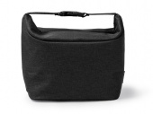Сумка- холодильник  POPLAR (черный)