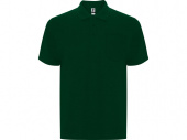 Рубашка поло Centauro Premium мужская (зеленый бутылочный )