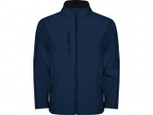 Куртка софтшелл Nebraska мужская (navy)
