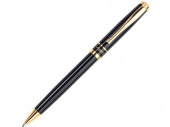 Ручка шариковая Classico Gold (черный)