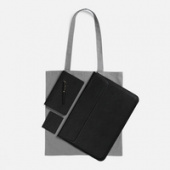 Набор Petrus Walk, черный