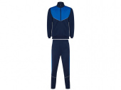 Спортивный костюм Evans, мужской (navy, синий)