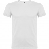 Футболка BEAGLE, БЕЛЫЙ M