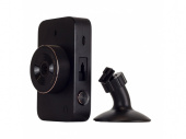 Видеорегистратор Mi Dash Cam 1S (черный)