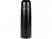 Термос Relaxika 101, 750 мл (черный)