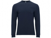 Спортивная футболка Shiba мужская (navy)