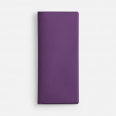 Дорожный органайзер Dorset, фиолетовый