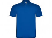 Рубашка поло Austral мужская (синий)