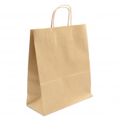 Пакет из бумаги Treat, Бежевый