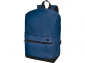 Рюкзак Hoss для ноутбука 15,6 (navy)