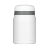 Термос для еды  Vitto, 700 ml, белый