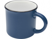 Керамическая кружка Bari (синий)