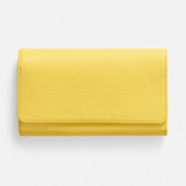Клатч Unison, желтый