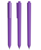 Ручка Chalk/P03 Matt Premec/Pigra, фиолетовый
