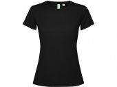 Футболка Estoril, женская (черный)